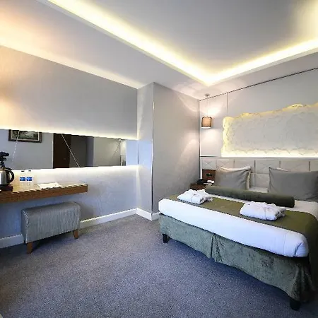 Style Star Provincia di Istanbul