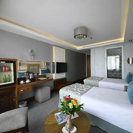 Hotel Style Star Provincia di Istanbul