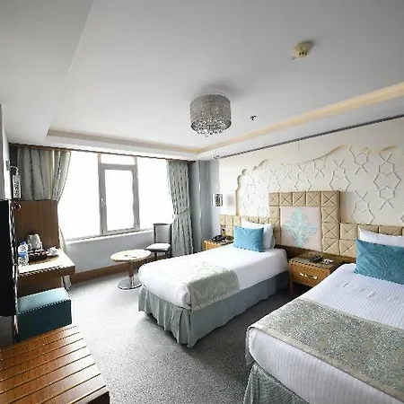 Style Star Hotel Provincia di Istanbul