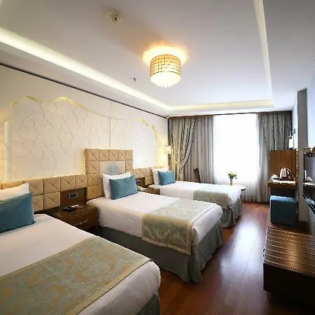 Style Star 4* Provincia di Istanbul
