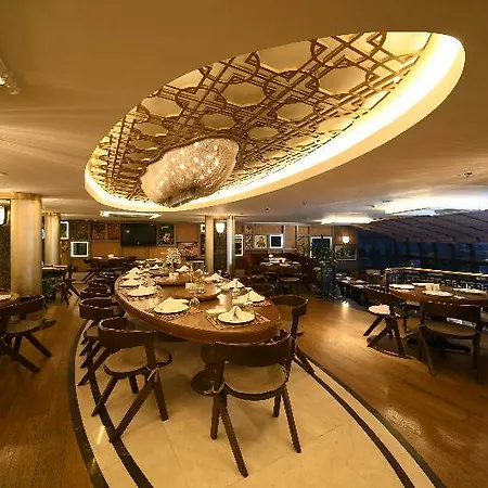 Style Star 4* اسطنبول