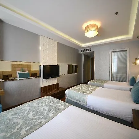 Style Star 4*