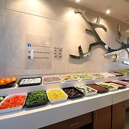 Hotel Style Star Istambul