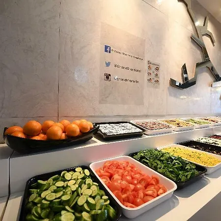 Style Star Κωνσταντινούπολη