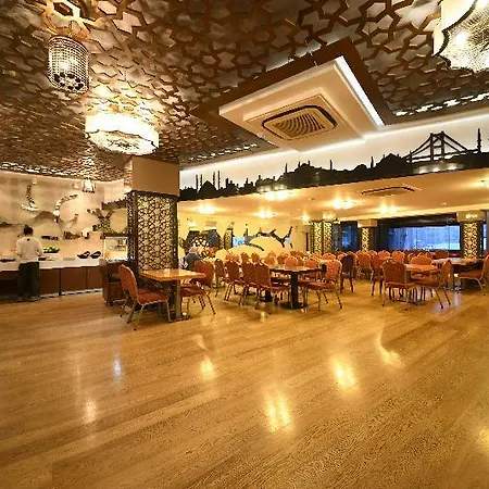Szálloda Style Star 4*