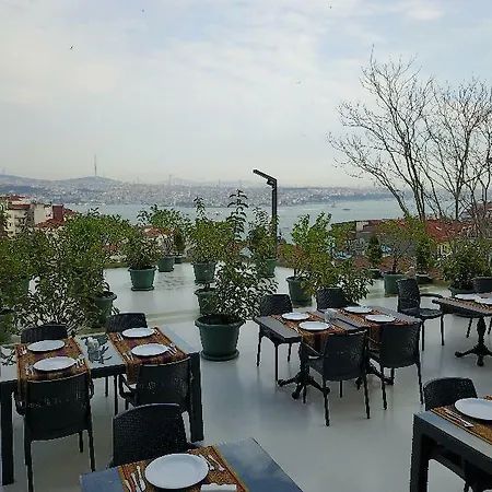 Ξενοδοχείο Style Star Κωνσταντινούπολη