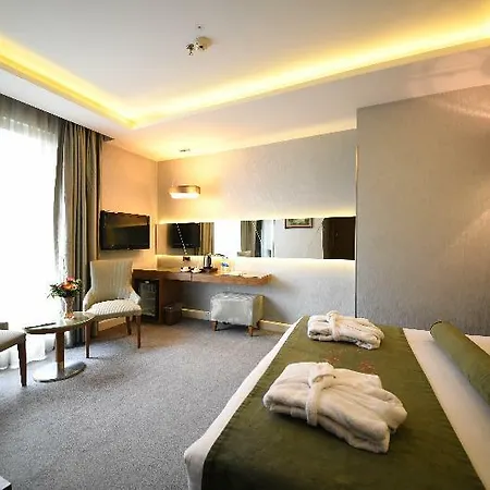 Style Star 4*