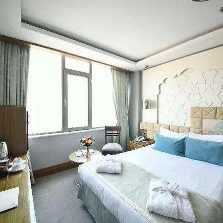 Style Star 4* Isztambul