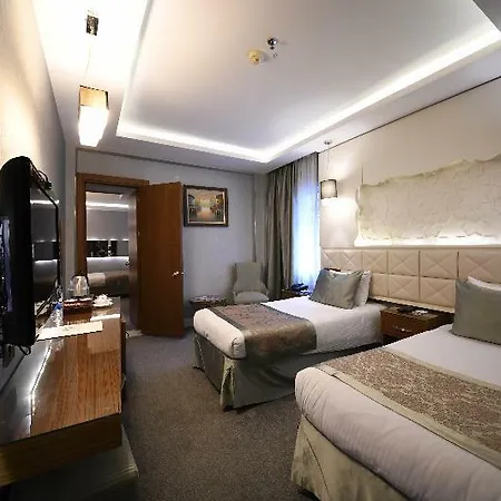 Hotel Style Star Istambul