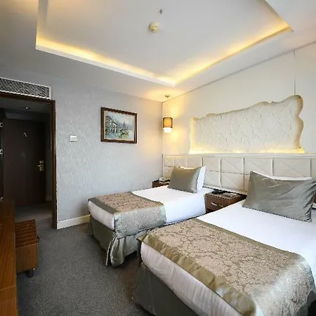Style Star 4* Isztambul