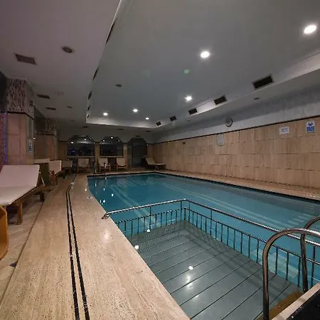 Style Star Hotel Estambul