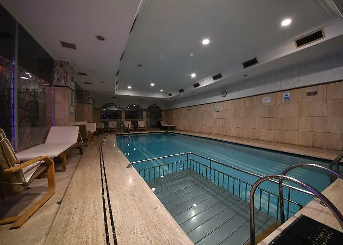 Style Star Hotel Estambul