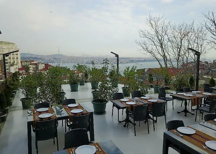 Hotel Style Star Estambul