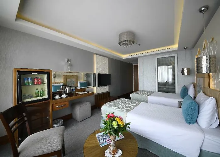 Hotel Style Star Estambul