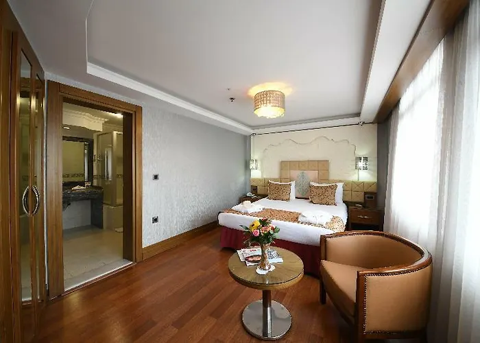 Hotel Style Star Estambul