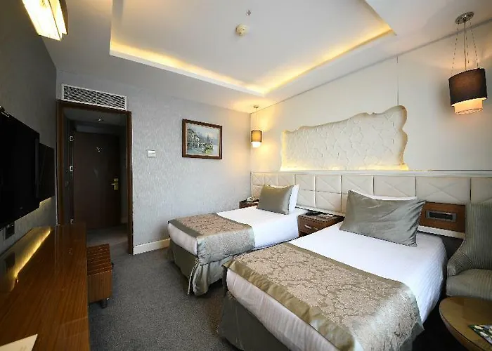 Style Star 4* Estambul