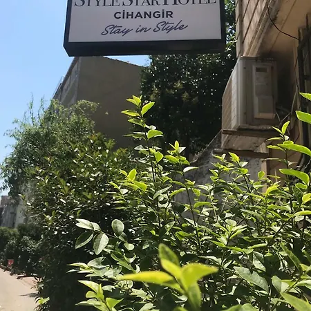 Style Star 4* İstanbul