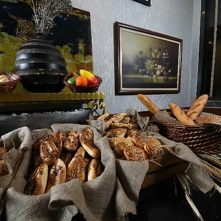 Style Star Otel İstanbul