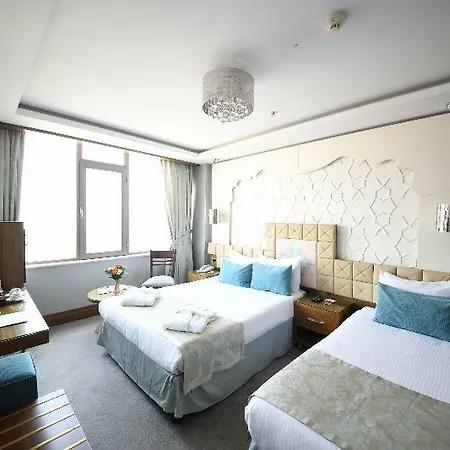 Style Star Otel İstanbul