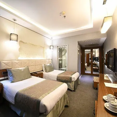 Style Star 4* İstanbul