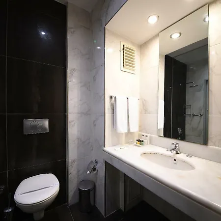 Style Star Otel İstanbul