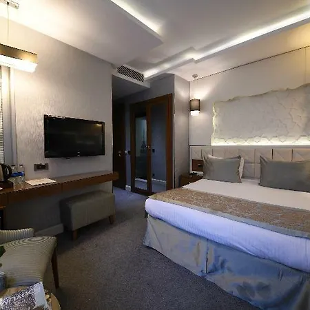 Otel Style Star 4*