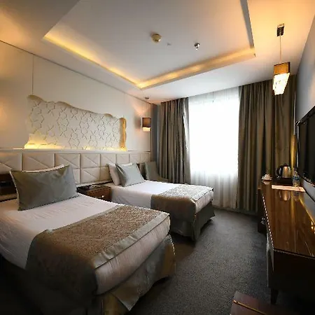 Otel Style Star 4*